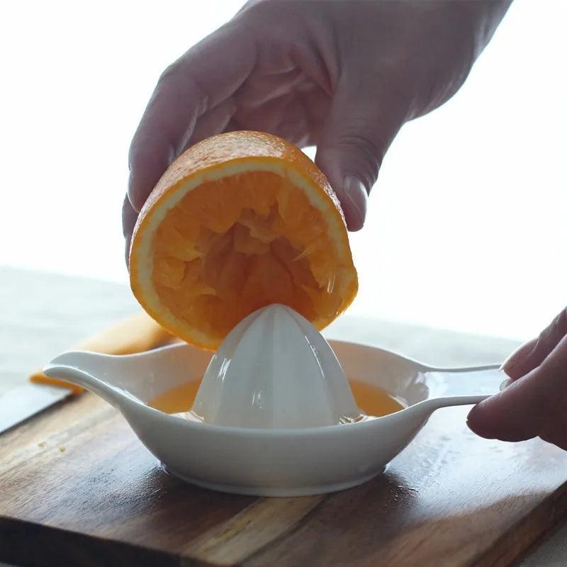 Citrus Press - Maximum Extraction, Minimum Effort