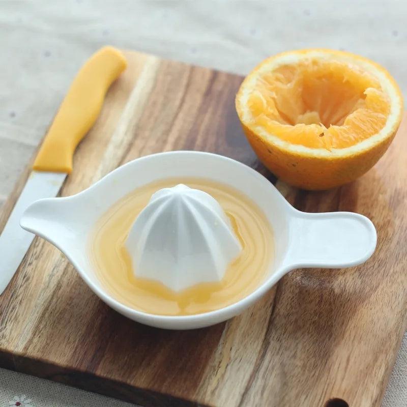 Citrus Press - Maximum Extraction, Minimum Effort