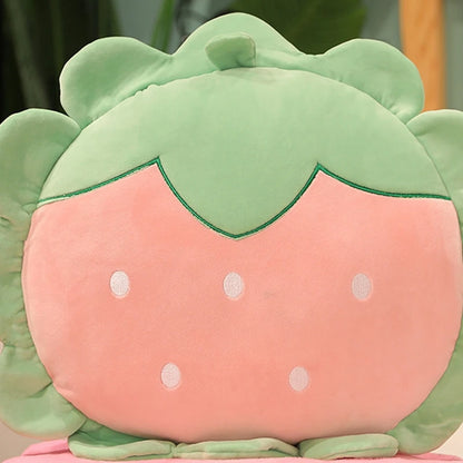 Cartoon  Pillow