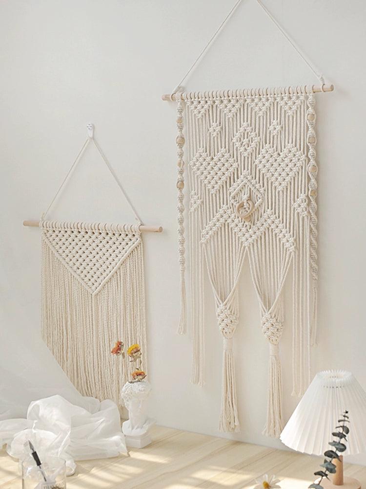 Macramé Art