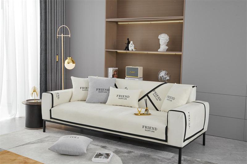 Inusitado Incanto - Sofa Protector Cover Non Slip - Sofa Cover
Premium Fabric
Sofa Protection
Living Room Decor
Elegant Design
Easy to Clean
Customizable
Stylish Sofa
Home Decor