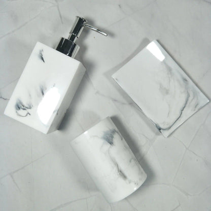 Luxurious Bathroom Accents: Functional Beauty for Your Bathroom