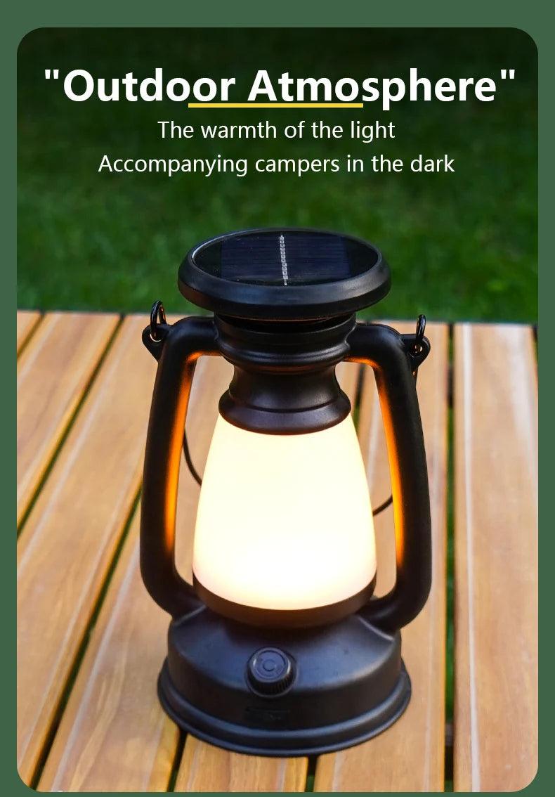 Camping Light Portable - Inusitado Incanto - Camping Light Portable, Home Lighting, Lighting Lamps, Home Decor, Interior Design,
Lighting Solutions, Affordable Lighting,  Lamp Led Star,  Table Lamp,  