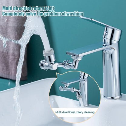 Splash-proof Sink Faucet Nozzle Home Kitchen