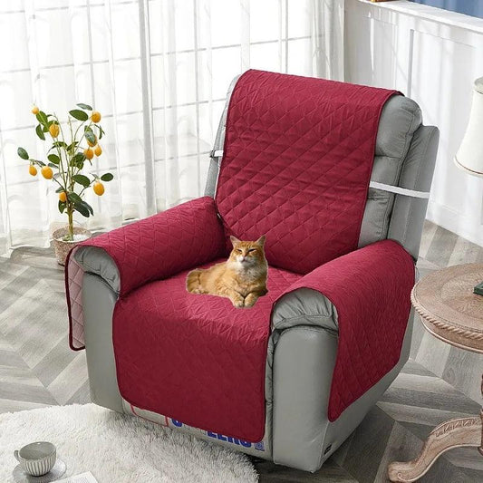 Recliner Sofa Cover:  The Ultimate Furniture Protector