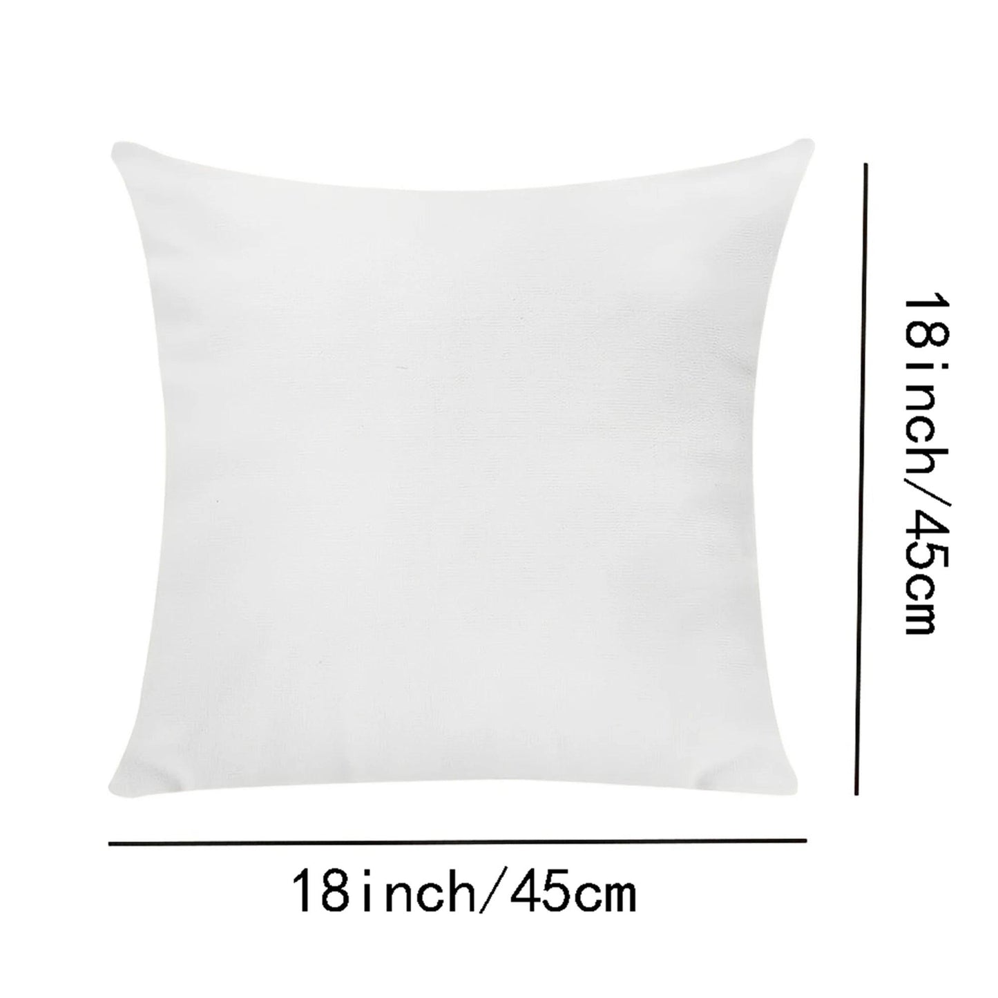 Bicycle Pattern Throw Pillow Cover: Bring the Outdoors in With this Stylish Pillow Cover