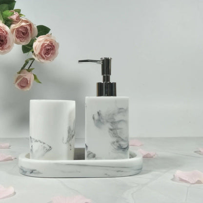 Luxurious Bathroom Accents: Functional Beauty for Your Bathroom