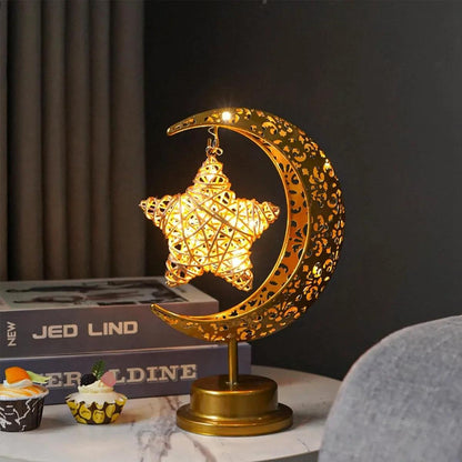 Lamp Led Star Inusitado Incanto - Home Lighting, Lighting Fixtures, Lamps, Chandeliers, Home Decor, Interior Design,
Lighting Solutions, Affordable Lighting, Stylish Lighting