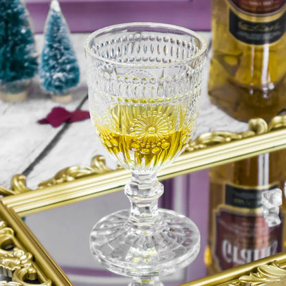 Sophistication

Luxury

Home Bar

Gifting

Eegant

Durable

Crystal Clear Champagne Flutes

Barware Collection

