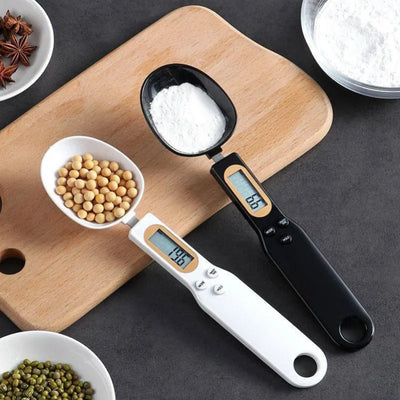 Spoon Scale Home Kitchen Tool Electronic