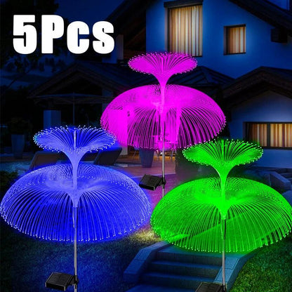 LED Garden Decor Stake Light: The Perfect Nighttime Garden Companion