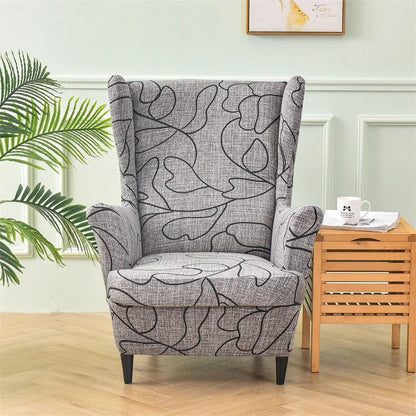 Inusitado Incanto - Armchair Cover Sofa Cover
Living Room Decor
Home Decor
Custom-Fit
Durable Fabric
Easy to Clean
Stylish
Affordable
Wide range