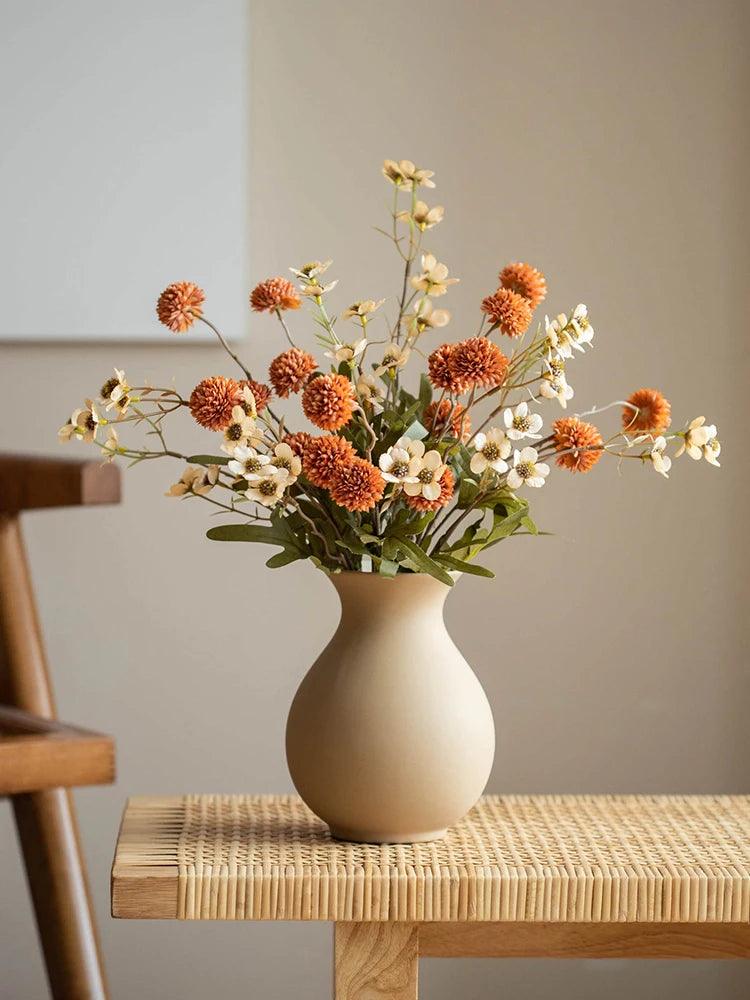 Perfect Artificial Arrangements for a Sophisticated Touch