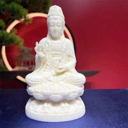 Buddha Statue Sacred Symbol: A Symbol of Peace and Prosperity