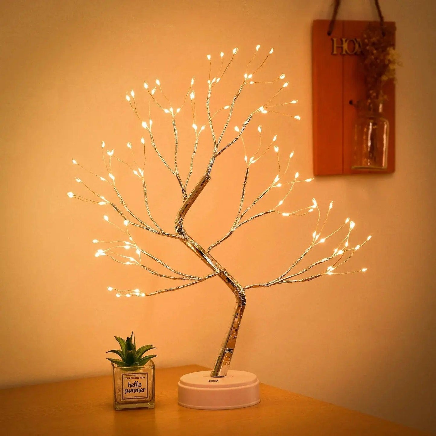 LED Lights Tree