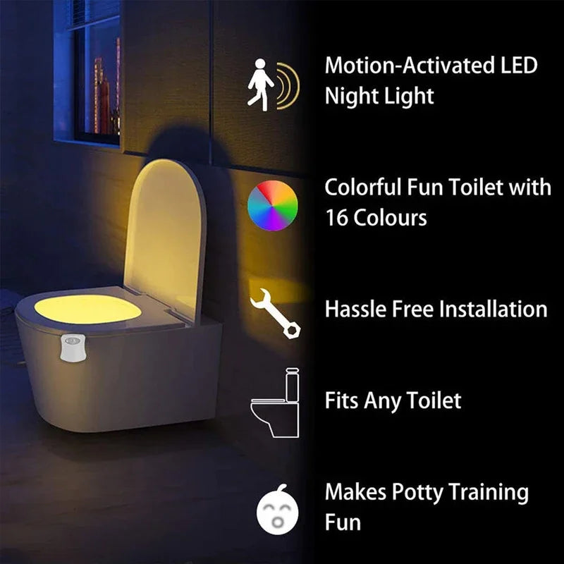 toilet night light motion sensor

toilet night light

night light for toilet

motion sensor

LED night light

color-changing light motion sensor, toilet night light, color-changing, LED, bathroom)   

motion sensor, toilet night light, color-changing, LED, bathroom)   

motion sensor, toilet night light, color-changing, LED, bathroom)   

