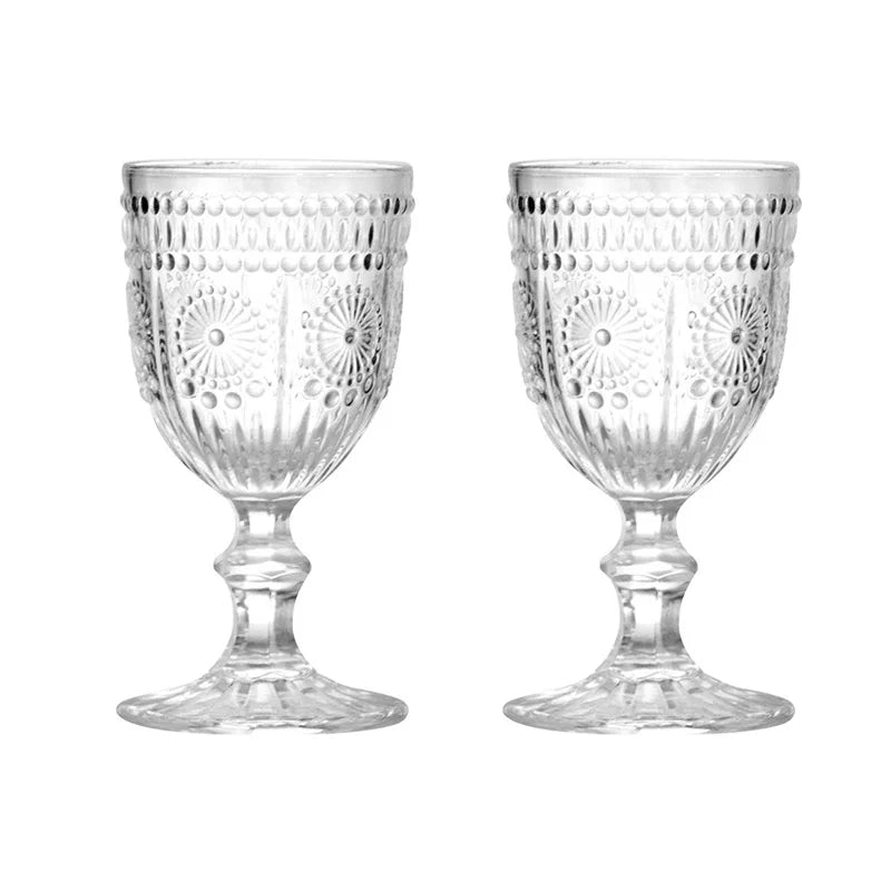 Sophistication

Luxury

Home Bar

Gifting

Eegant

Durable

Crystal Clear Champagne Flutes

Barware Collection

