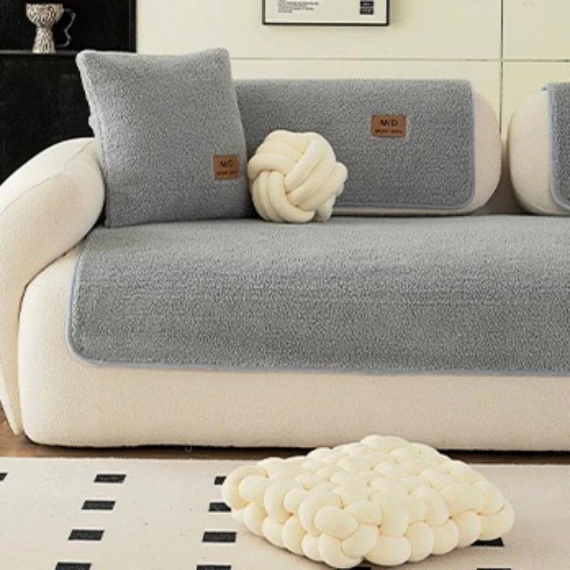 Inusitado Incanto - Sofa Cover
Premium Fabric
Sofa Protection
Living Room Decor
Elegant Design
Easy to Clean
Customizable
High-Quality
Stylish Sofa
Home Decor