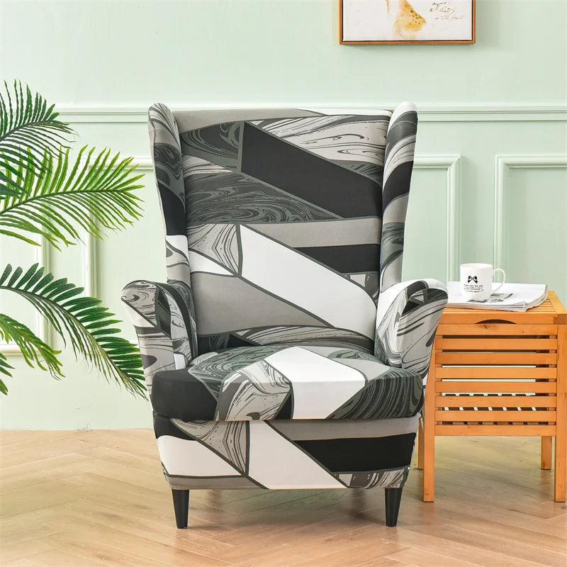 Inusitado Incanto - Armchair Cover Sofa Cover
Living Room Decor
Home Decor
Custom-Fit
Durable Fabric
Easy to Clean
Stylish
Affordable
Wide range