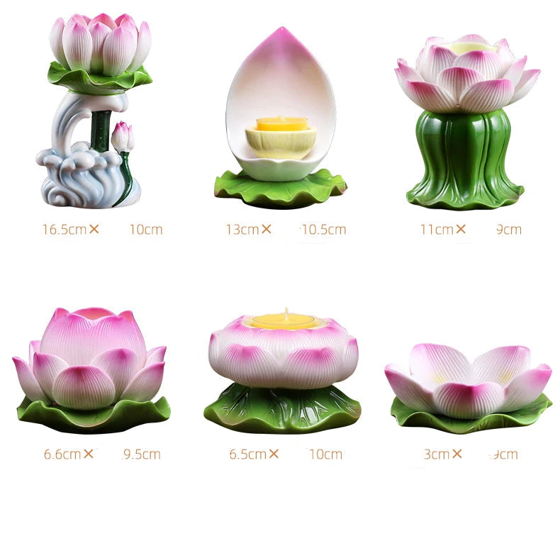 Unique Tranquility Spiritual Space Serene Atmosphere Peace Meditation Home Decor Harmony Handcrafted Calming Energy Buddhist Candlestick

spiritual decor

religious items

lotus serenity

lotus candle holder

Feng Shui

ceramic candle holder

butter candle holder

Buddhism

Buddha ware