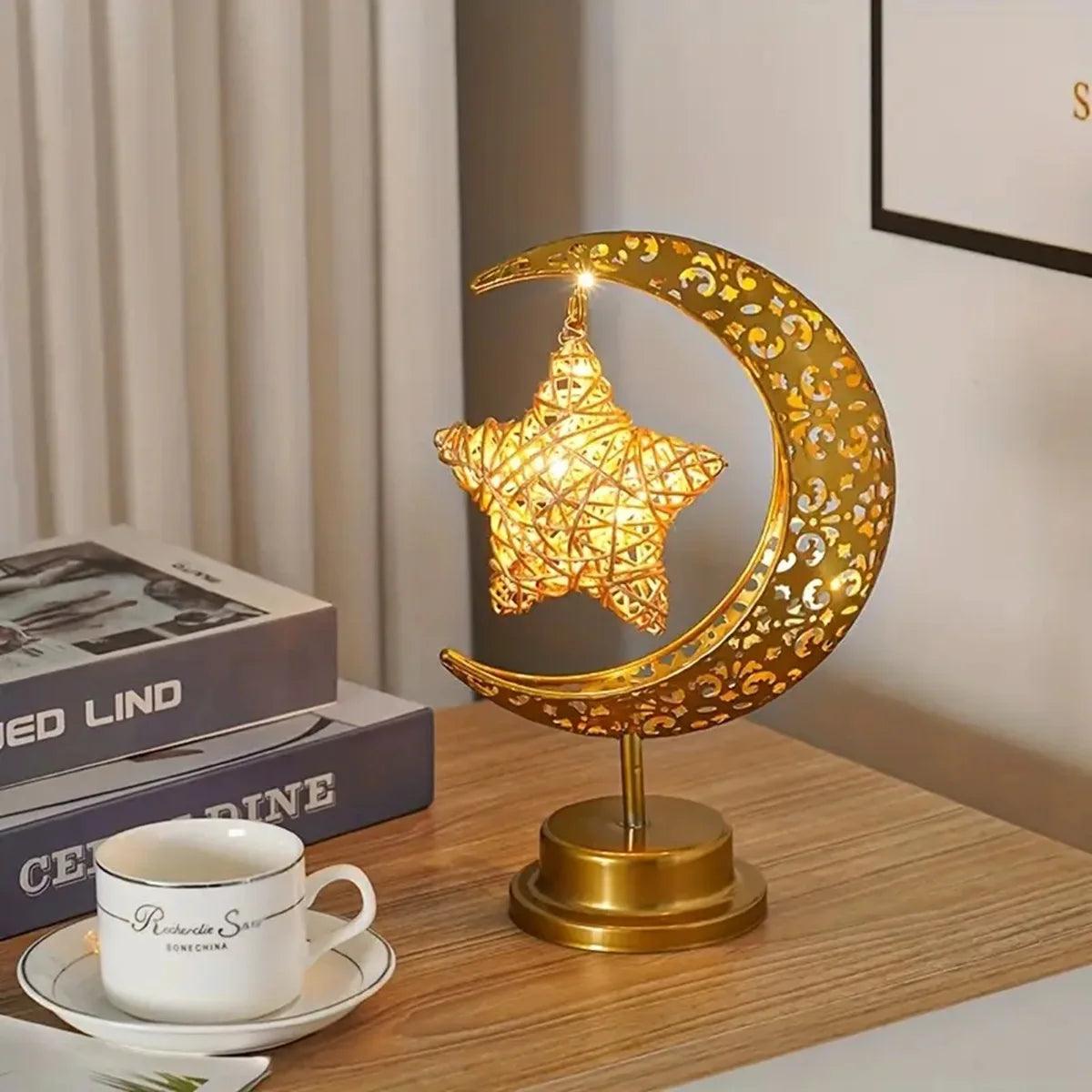 Lamp Led Star - Inusitado Incanto - Home Lighting, Lighting Fixtures, Lamps, Chandeliers, Home Decor, Interior Design,
Lighting Solutions, Affordable Lighting, Stylish Lighting