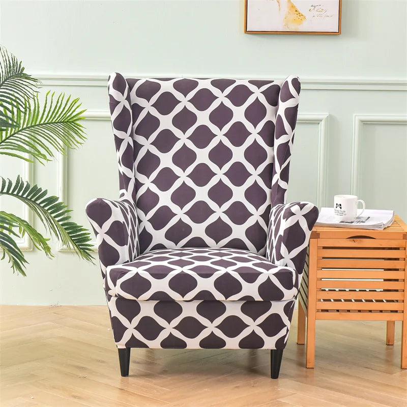 Inusitado Incanto - Armchair Cover Sofa Cover
Living Room Decor
Home Decor
Custom-Fit
Durable Fabric
Easy to Clean
Stylish
Affordable
Wide range