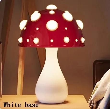 Enchanted Mushroom Lamp - Iusitado Incanto - Home Lighting, Lighting Lamps, Home Decor, Interior Design,
Lighting Solutions, Affordable Lighting,  Lamp Led Star,  Table Lamp,  