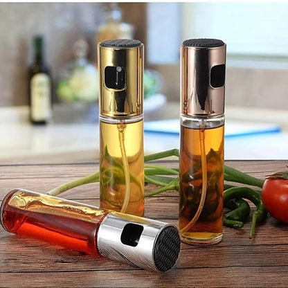 Kitchen Oil Glass  Sprayer