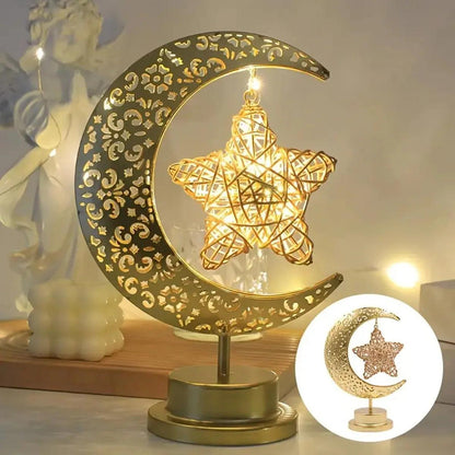 Lamp Led Star - Inusitado Incanto - Home Lighting, Lighting Fixtures, Lamps, Chandeliers, Home Decor, Interior Design,
Lighting Solutions, Affordable Lighting, Stylish Lighting