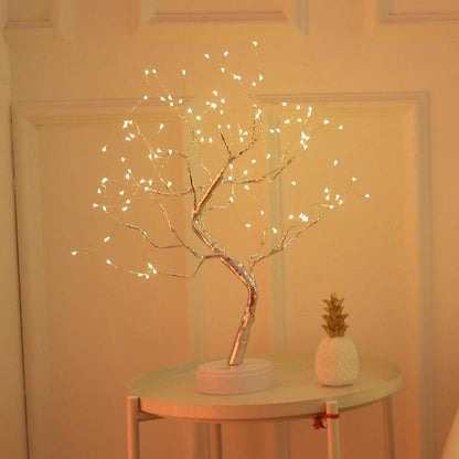 LED Lights Tee - Inusitado Incanto - Home Lighting, Lighting Fixtures, Lamps, Chandeliers, Home Decor, Interior Design,
Lighting Solutions, Affordable Lighting, Stylish Lighting, Lamp Led Star,  Table Lamp, Colorful Butterfly LED Tree, Illuminated Birch Tree, LED Lights Tree