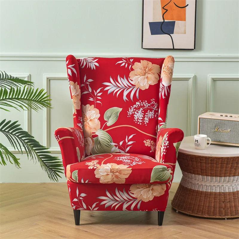 Inusitado Incanto - Armchair Cover Sofa Cover
Living Room Decor
Home Decor
Custom-Fit
Durable Fabric
Easy to Clean
Stylish
Affordable
Wide range