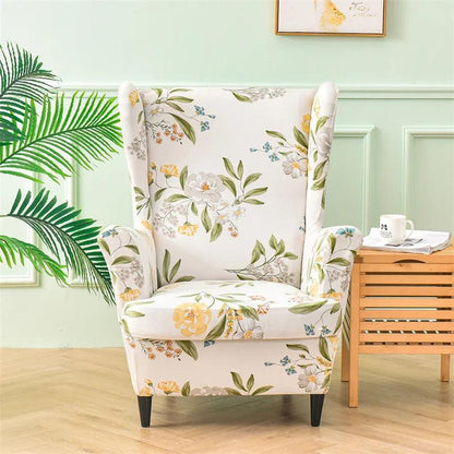 Inusitado Incanto - Armchair Cover Sofa Cover
Living Room Decor
Home Decor
Custom-Fit
Durable Fabric
Easy to Clean
Stylish
Affordable
Wide range