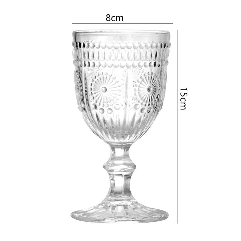 Sophistication

Luxury

Home Bar

Gifting

Eegant

Durable

Crystal Clear Champagne Flutes

Barware Collection

