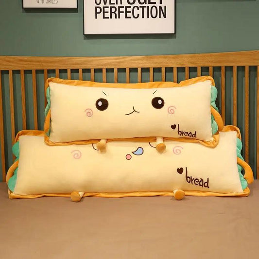 Cute Throw Pillow : Surprise a Loved one With this Adorable Throw Pillow.