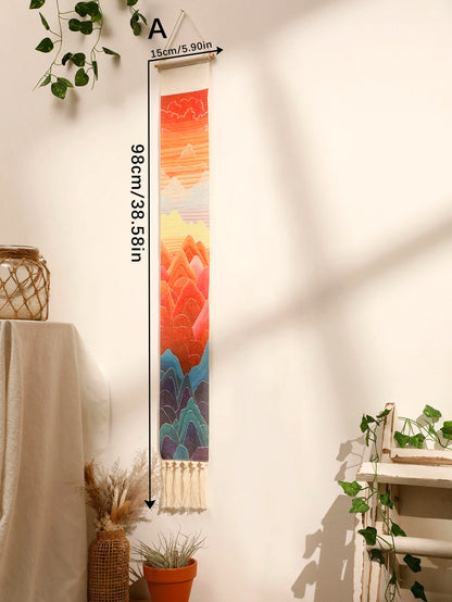 wall hanging

sunset

sunrise

mountain

Modern Macrame Wall Tapestry Macrame Wall Hanging Macrame Wall Art Handmade Tapestry Decorative Wall Tapestry Boho Bohemian

Macrame Wall Tapestry

macrame

living room

macrame wall tapestry Macrame Wall Tapestry Macrame Wall Hanging Macrame Wall Art Handmade Tapestry Decorative Wall Tapestry Boho Bohemian