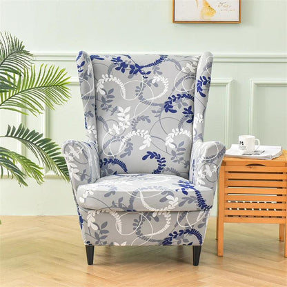 Inusitado Incanto - Armchair Cover Sofa Cover
Living Room Decor
Home Decor
Custom-Fit
Durable Fabric
Easy to Clean
Stylish
Affordable
Wide range