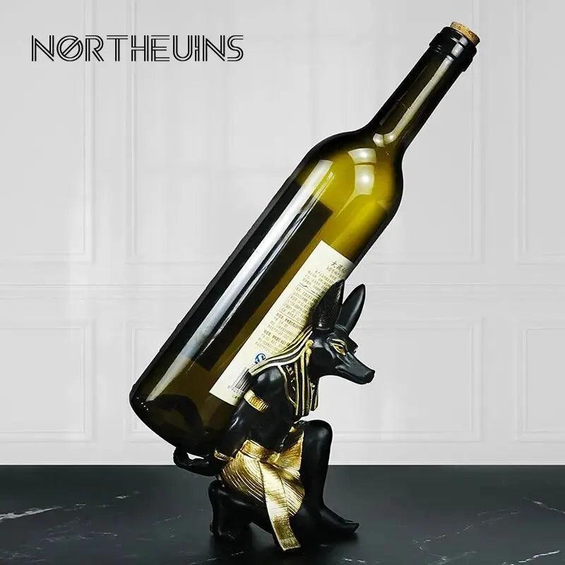 Wine Bottle Holders