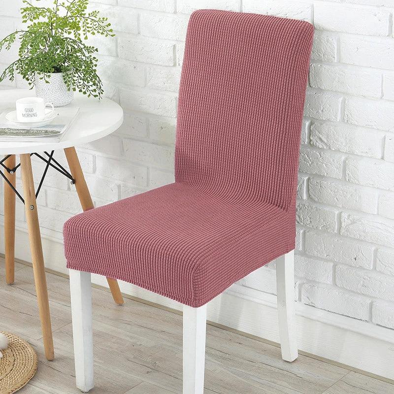 Cover For Chair Universal - Inusitado Incanto - universal chair cover
chair cover
stretchy fabric
chair protection
furniture protection