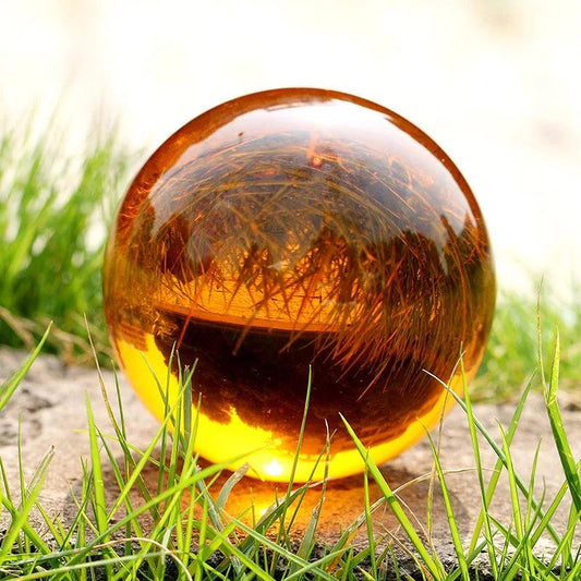 Unique

Relaxation

Prosperity

Positive Energy

Meditation

Home Decor

Healing

Handcrafted

Feng Shui

Amber Crystal Sphere

Amber Crystal Decor

Amber Crystal Ball

Altar