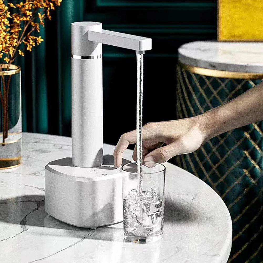 AquaTouch Flow: The Smart 3-Speed Water Dispenser for Effortless Hydration