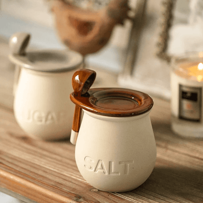 Ceramic Spice Bottle:  Keep Your Spices Organized and Fresh