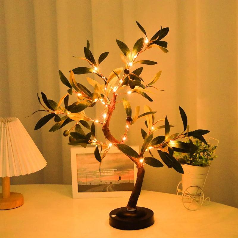 Twinkling LED Tree  Lights - Inusitado Incanto - Home Lighting, Lighting Fixtures, Lamps, Chandeliers, Home Decor, Interior Design,
Lighting Solutions, Affordable Lighting, Stylish Lighting, Lamp Led Star,  Table Lamp, Colorful Butterfly LED Tree, Illuminated Birch Tree