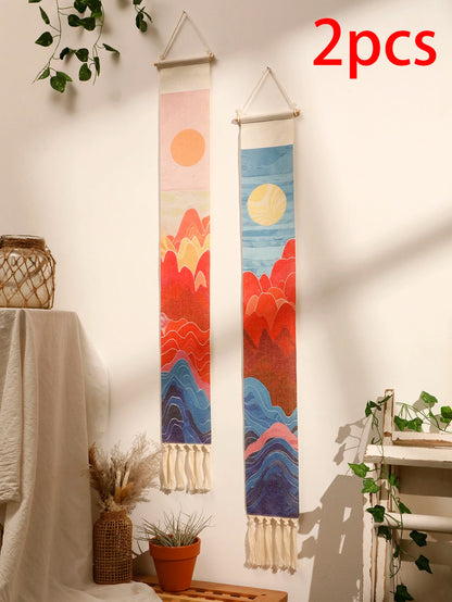 wall hanging

sunset

sunrise

mountain

Modern Macrame Wall Tapestry Macrame Wall Hanging Macrame Wall Art Handmade Tapestry Decorative Wall Tapestry Boho Bohemian

Macrame Wall Tapestry

macrame

living room

macrame wall tapestry Macrame Wall Tapestry Macrame Wall Hanging Macrame Wall Art Handmade Tapestry Decorative Wall Tapestry Boho Bohemian