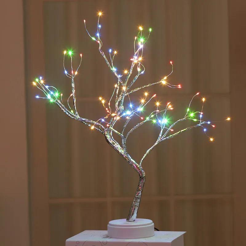 LED Lights Inusitado Incanto - Home Lighting, Lighting Fixtures, Lamps, Chandeliers, Home Decor, Interior Design,
Lighting Solutions, Affordable Lighting, Stylish Lighting, Lamp Led Star,  Table Lamp, Colorful Butterfly LED Tree, Illuminated Birch Tree, LED Lights Tree