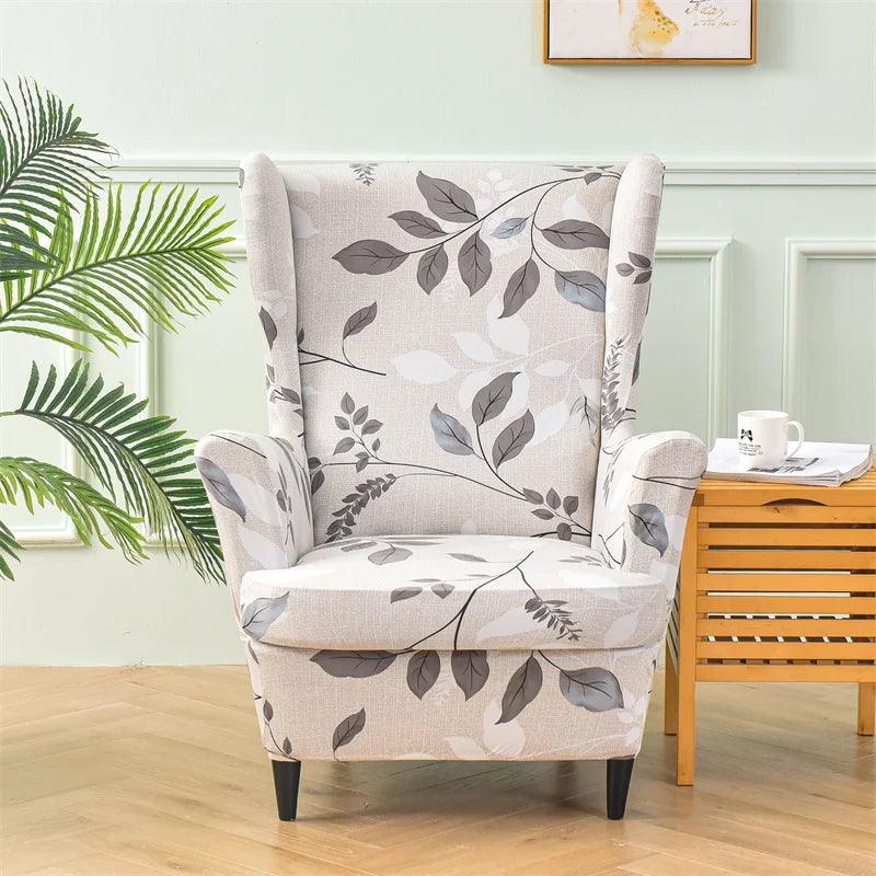 Inusitado Incanto - Armchair Cover Sofa Cover
Living Room Decor
Home Decor
Custom-Fit
Durable Fabric
Easy to Clean
Stylish
Affordable
Wide range