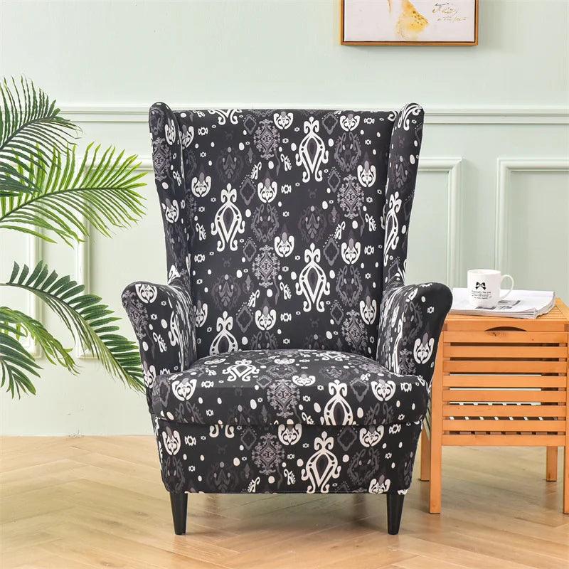 Inusitado Incanto - Armchair Cover Sofa Cover
Living Room Decor
Home Decor
Custom-Fit
Durable Fabric
Easy to Clean
Stylish
Affordable
Wide range