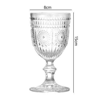 Sophistication

Luxury

Home Bar

Gifting

Eegant

Durable

Crystal Clear Champagne Flutes

Barware Collection

