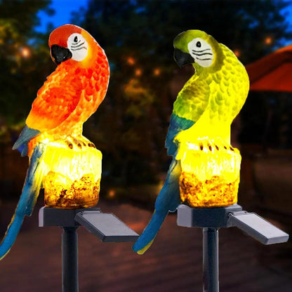 Solar-Powered Garden Illuminators: Bring Your Garden to Life, After Dark